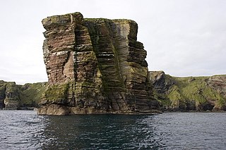 Whiterow Human settlement in Scotland