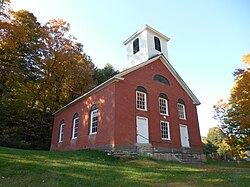 South Tunbridge Methodist Episcopal Church, Tunbridge VT.jpg