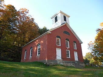 South Tunbridge Methodist Episcopal Church, Tunbridge VT.jpg