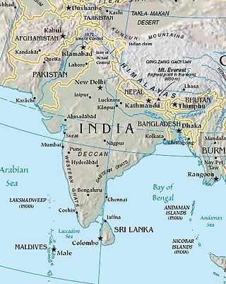 <span class="mw-page-title-main">Indo-Pakistani Confederation</span> Proposed political confederation