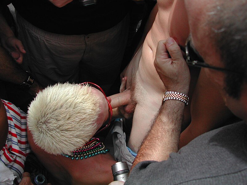 File:Southern Decadence 2002 in the French Quarter of New Orleans 08.jpg