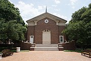 Perkins Chapel