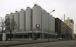 Spaten-Franziskaner-Bräu