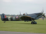 Spitfire Mk IXC