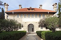 Archaeological Museum Split