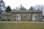 Springfield Friends Meeting House