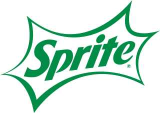 Sprite (drink) Lemon-lime soft drink