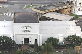Colombo Port Maritime Museum