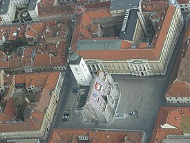 St. Marks sq Zagreb aerial.jpg