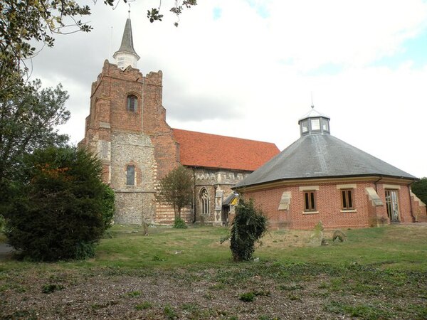 St. Mary's Church