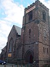St Albans Kilisesi, Liverpool - DSC00757.JPG