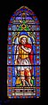 * Nomination Stained-glass window in the Saint Germerius church in Juzet-d'Izaut, Haute-Garonne, France. --Tournasol7 05:15, 3 May 2024 (UTC) * Promotion  Support Good quality. --Velvet 06:34, 3 May 2024 (UTC)