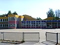 Basisschool St. Maarten, Overvecht, Utrecht (NL) Camera location 52° 06′ 56.98″ N, 5° 07′ 16.19″ E  View all coordinates using: OpenStreetMap