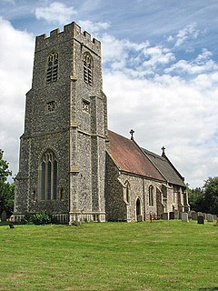 St Mary's church - geograph.org.uk - 863771.jpg