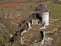 Stari grad Drežnik