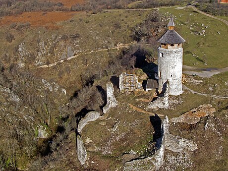 Drežnik Grad