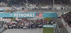 Sepang International Circuit