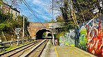 Tunnel du Bois de la Cambre