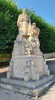 Vignette pour Monument à Charles Surugue