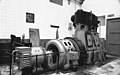 Steam engine, Parkwood Mills - geograph.org.uk - 489384.jpg
