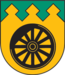 Escudo de Stende