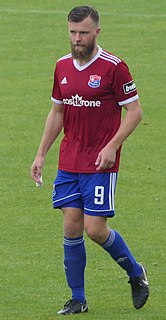 Stephan Hain German footballer