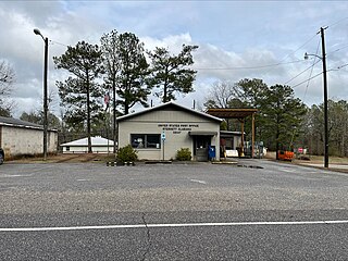 <span class="mw-page-title-main">Sterrett, Alabama</span> Census-designated place in Alabama, United States