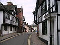 Huizen in Steyning