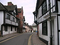 Steyning