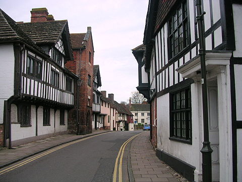 Steyning