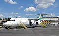 Braathens Regional Airlines SE-RJI