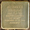 Stolpersteine[1]