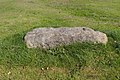 * Nomination Standing stone, now grounded, thought to be one of a megalithic stone circle, near the Overton Centre in Overchurch Park, Upton, Wirral. --Rodhullandemu 08:43, 2 October 2020 (UTC) * Promotion  Support Good quality. --Podzemnik 06:44, 3 October 2020 (UTC)