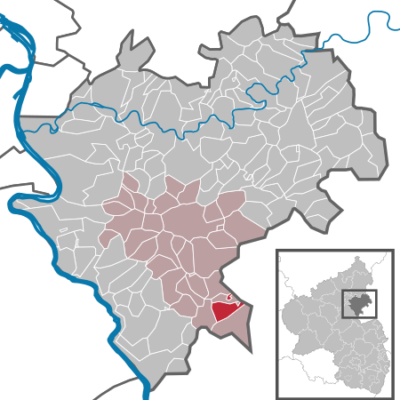 Strüth in EMS