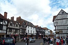 Stratford-upon-Avon