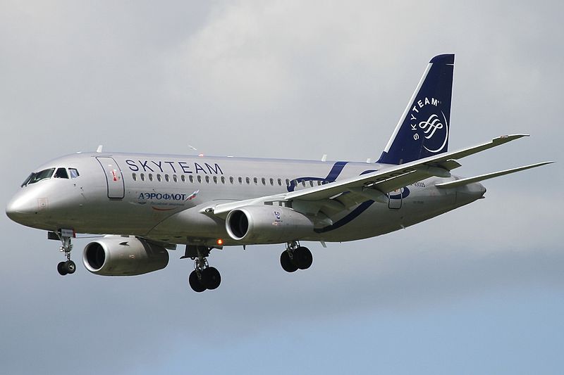 File:Sukhoi Superjet 100-95, Aeroflot JP7396632.jpg