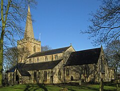 Sutton-in-Ashfield - St Mary Church - from ESE (landscape).jpg