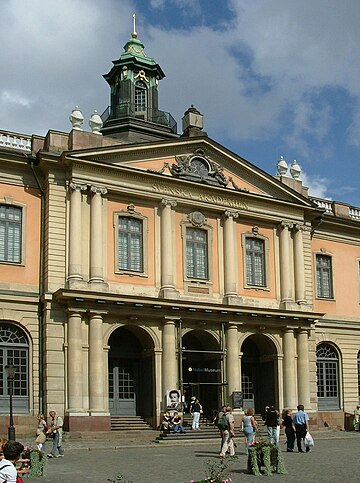 Nobelbiblioteket