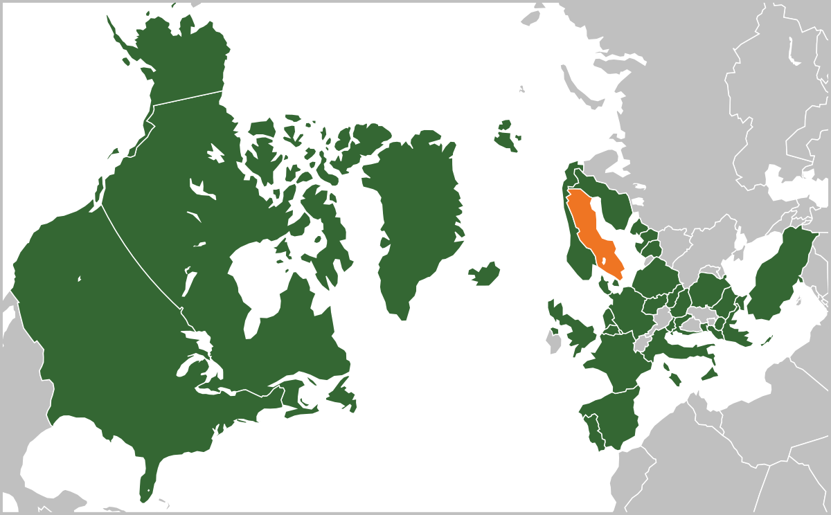 Sweden - Wikipedia