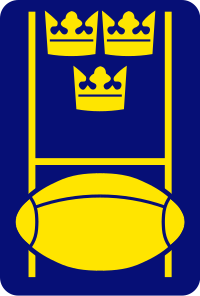 Swedish Rugby Union logo.svg