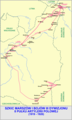Szlak bojowy III dywizjonu 8 pap 1919-1920