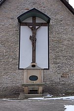 Vorschaubild für Tütelsches Kreuz