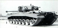 M26パーシング Wikipedia