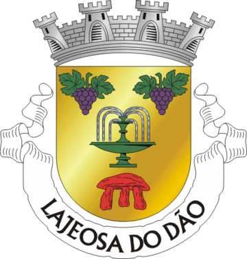 Lajeosa do Dão