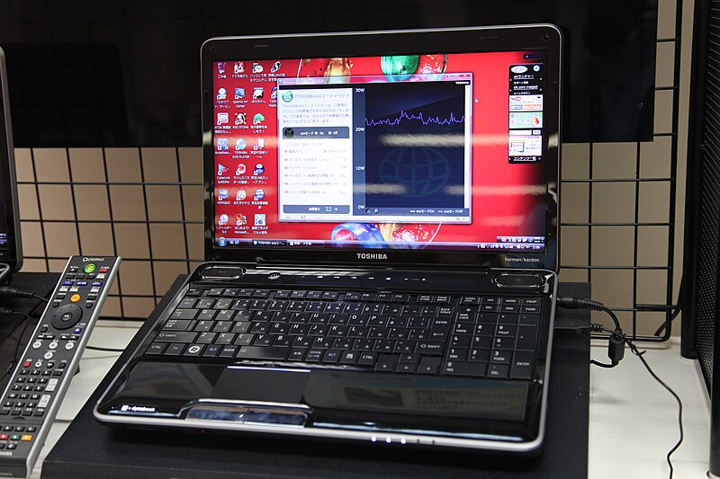 File:TOSHIBA dynabook TV.jpg