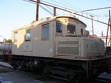 Engine #1 in July 2006 TTC1Small01.JPG