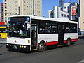 拓殖バス 日産ディーゼルJP KC-JP250NTN改 C1005(10/24)