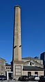 * Nomination: Roterman factory steam mill-forage chimney. --Iifar 17:30, 3 October 2011 (UTC) * * Review needed