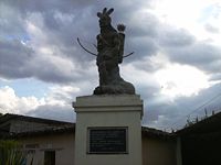 A Tribute to Lempira Chief Tambla,Lempira 5.JPG