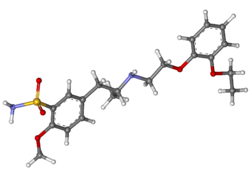 Tamsulosin ball-and-stick.png